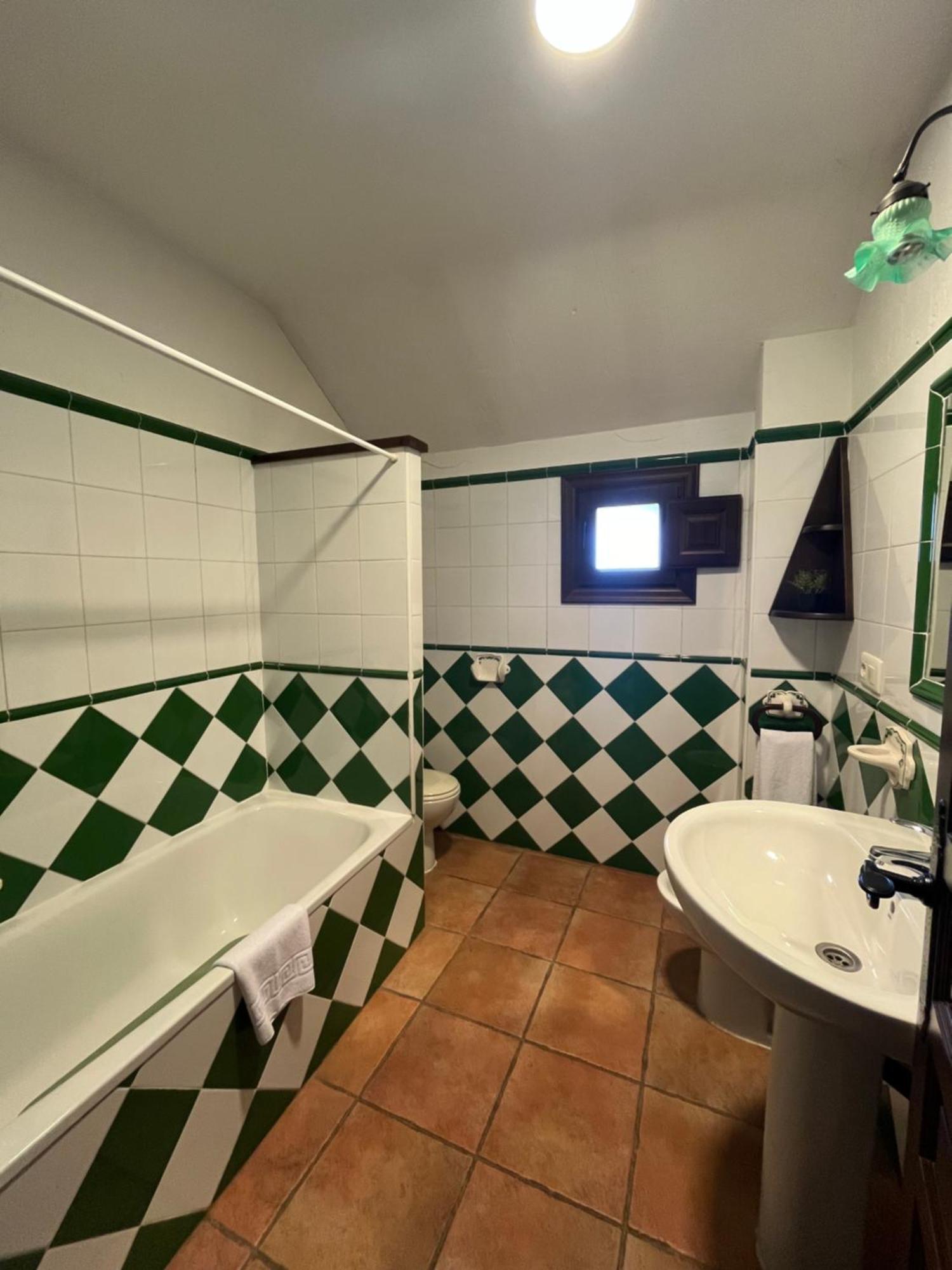 Casa Rural Nelia Villalba de la Sierra Dış mekan fotoğraf