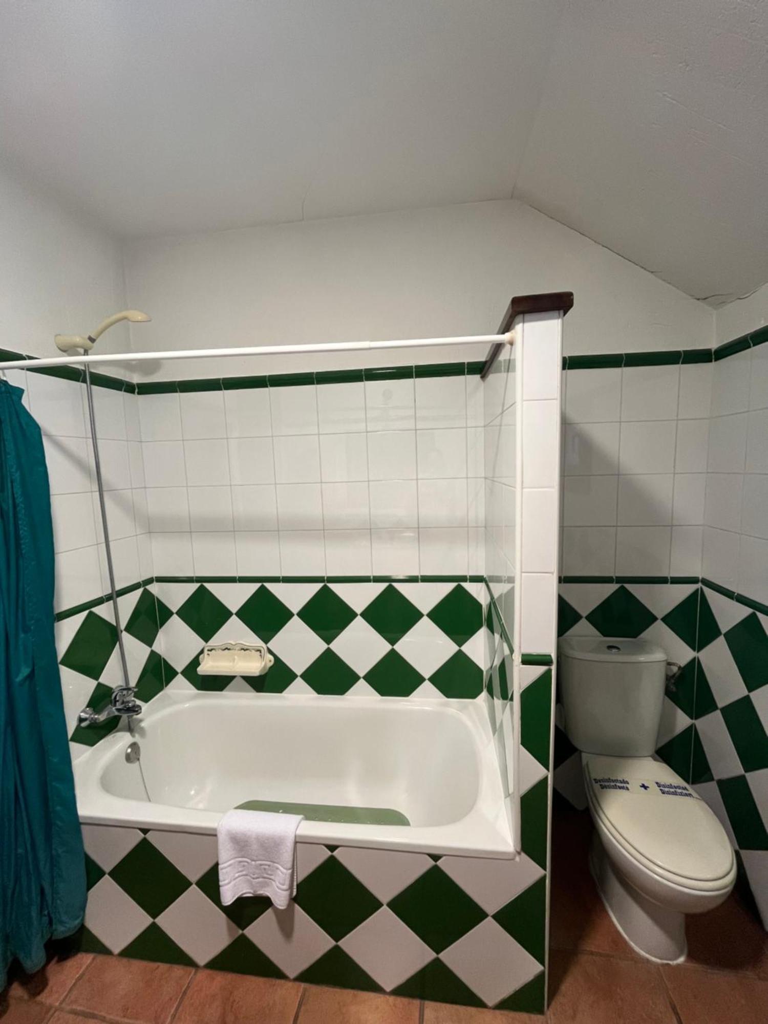 Casa Rural Nelia Villalba de la Sierra Dış mekan fotoğraf