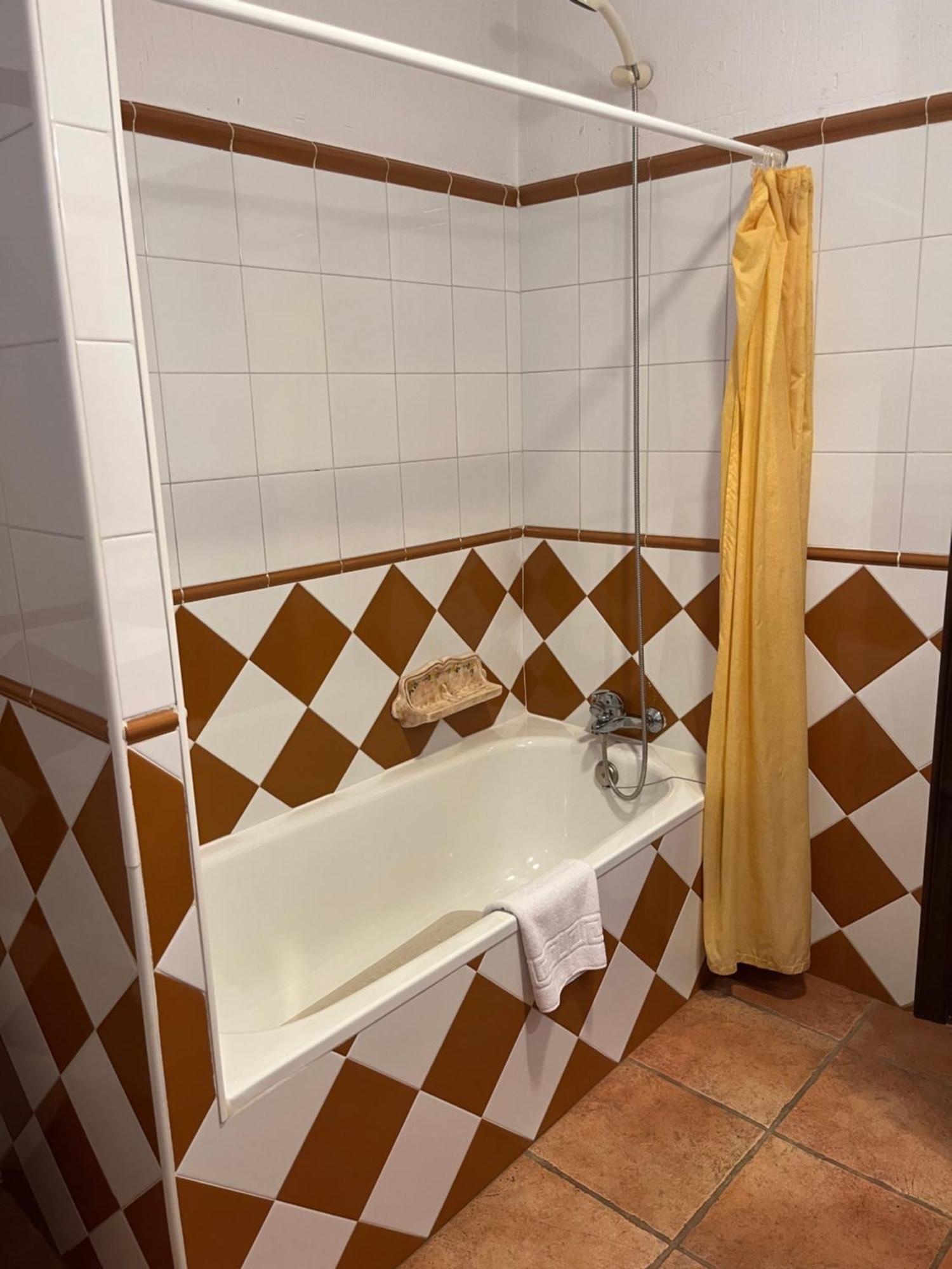 Casa Rural Nelia Villalba de la Sierra Dış mekan fotoğraf