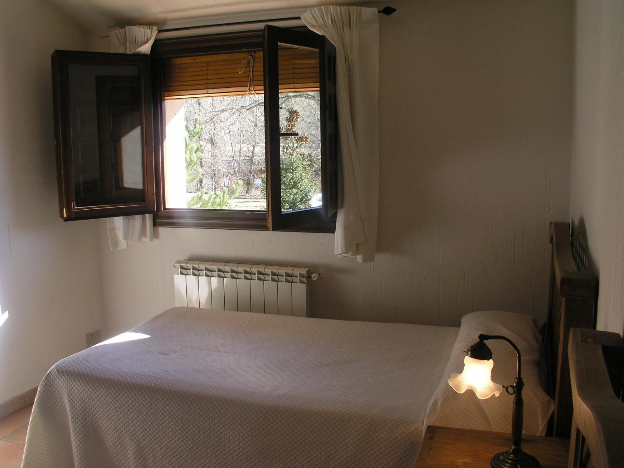 Casa Rural Nelia Villalba de la Sierra Dış mekan fotoğraf